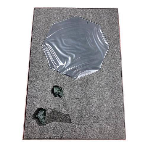 GOODSMILE COMPANY (グッドスマイルカンパニー) イデオン 通常カラー 可動フィギュア 伝説巨神イデオン threezeroX 竹谷隆之