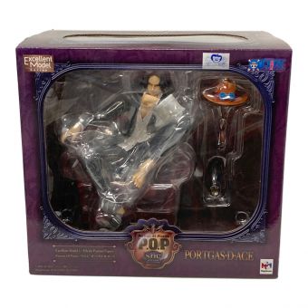 Megahouse (メガハウス) ポートガス･D･エース ワンピース P.O.P S.O.C EXCELLENT MODEL（エクセレントモデル）