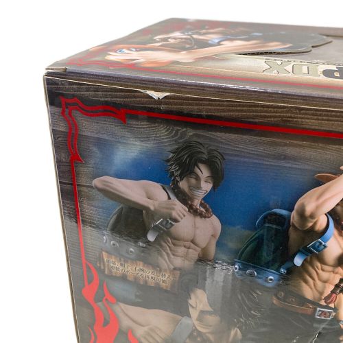 Megahouse (メガハウス) ポートガス・D・エース ワンピース P.O.P DX EXCELLENT MODEL（エクセレントモデル） 15th ANNIVERSARY（アニバーサリー）