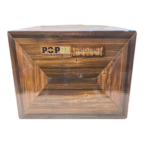 Megahouse (メガハウス) ポートガス・D・エース ワンピース P.O.P DX EXCELLENT MODEL（エクセレントモデル） 15th ANNIVERSARY（アニバーサリー）
