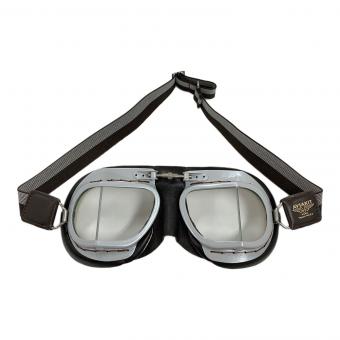 AVIAKIT (エイヴィアキット) ゴーグル Lewis Leathers(ルイスレザー）