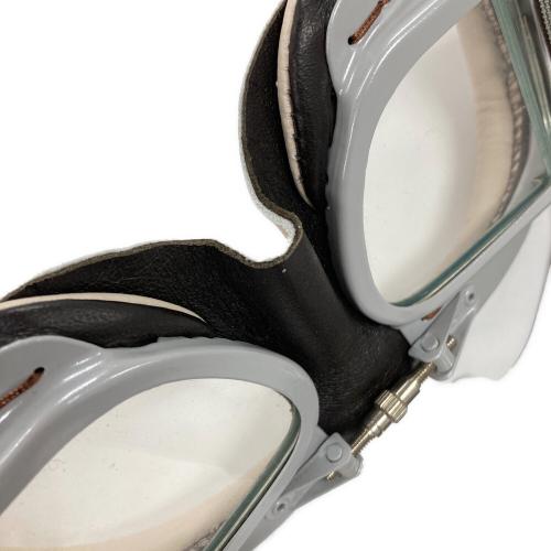 AVIAKIT (エイヴィアキット) ゴーグル Lewis Leathers(ルイスレザー）