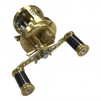 SHIMANO (シマノ) ベイトリール 01 CALCUTTA CONQUEST (カルカッタコンクエスト） 101 左ハンドル RH443