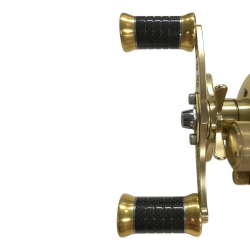 SHIMANO (シマノ) ベイトリール 01 CALCUTTA CONQUEST (カルカッタコンクエスト） 101 左ハンドル RH443