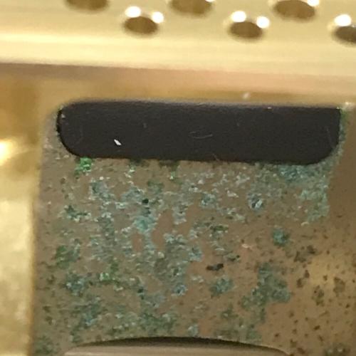 SHIMANO (シマノ) ベイトリール 01 CALCUTTA CONQUEST (カルカッタコンクエスト） 101 左ハンドル RH443