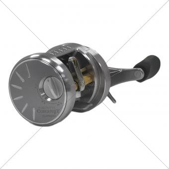 SHIMANO (シマノ) ベイトリール 11 CALCUTTA CONQUEST （カルカッタコンクエスト） 51DC 02702
