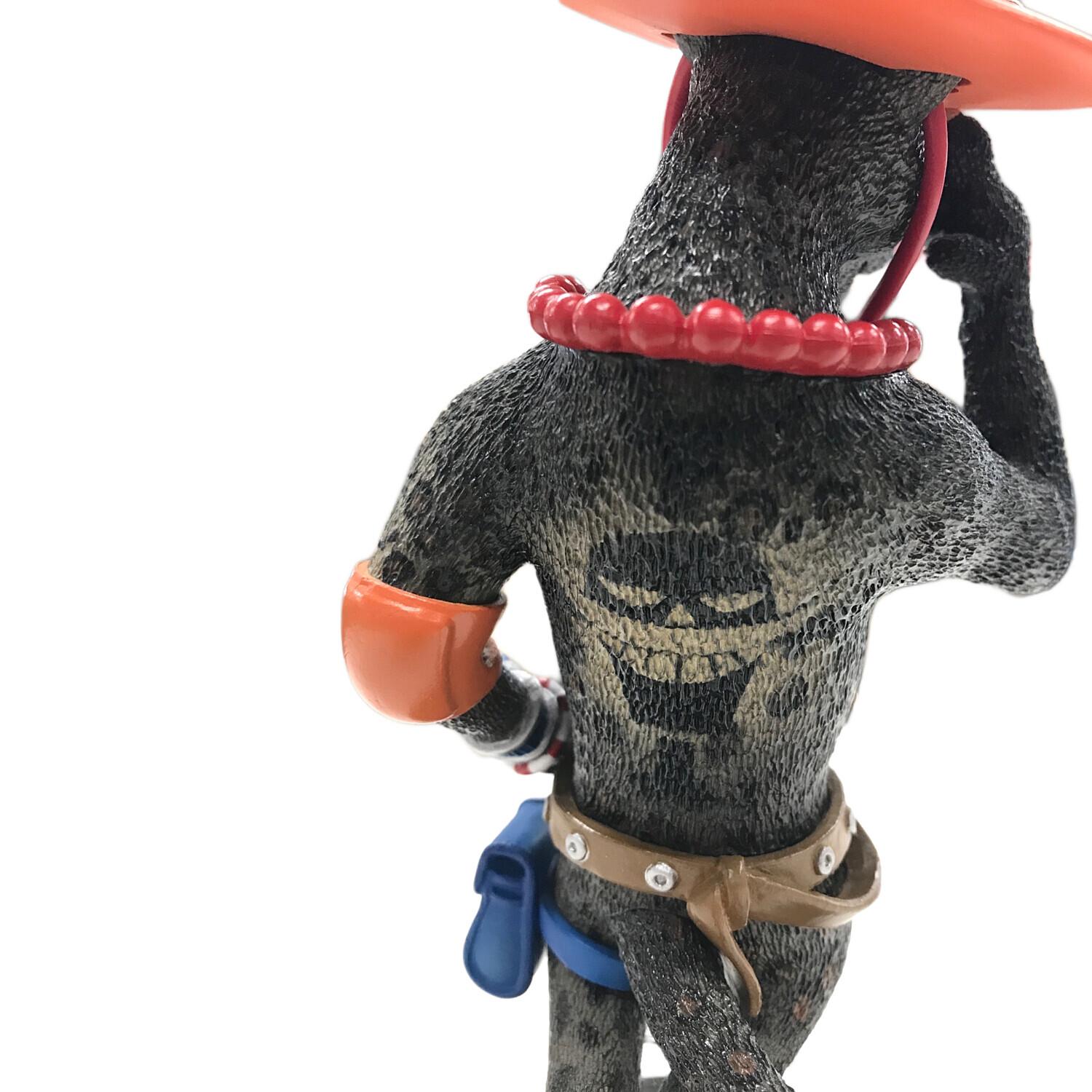 BANDAI (バンダイ) フィギュアーツZERO Artist Special ポートガス・D