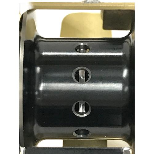 SHIMANO (シマノ) ベイトリール 15 CALCUTTA CONQUEST （カルカッタコンクエスト） 201HG 03440