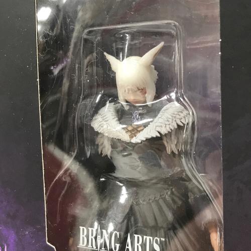 FF14 シュトラ ヤシュトラ ブリングアーツ フィギュア