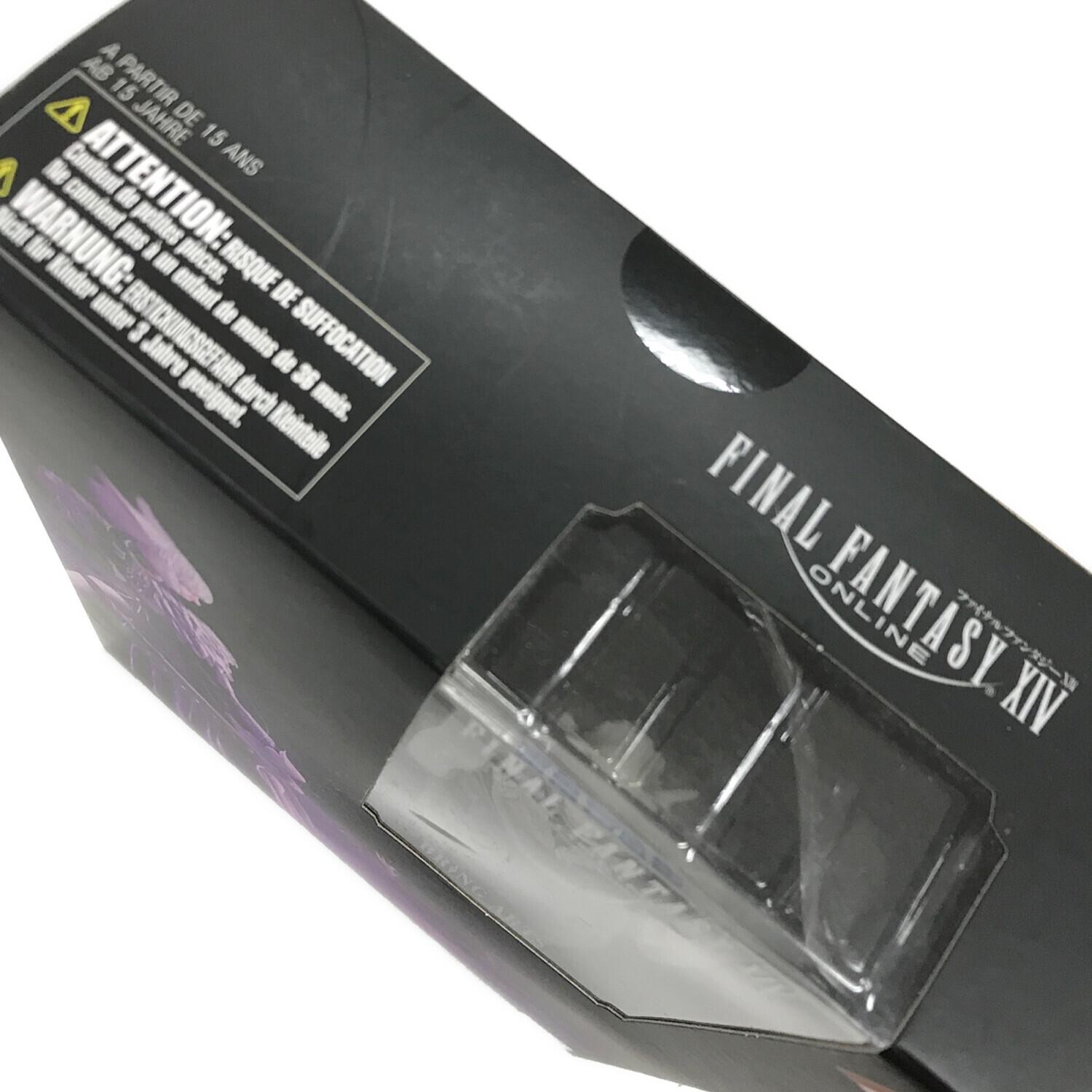 SQUARE ENIX（スクエアエニックス） フィギュア シュトラ・ヤシュトラ