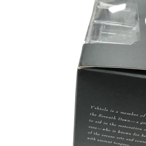 SQUARE ENIX（スクエアエニックス） フィギュア シュトラ・ヤシュトラ ブリングアーツ ファイナルファンタジー14 FF