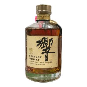 SUNTORY （サントリー） ウィスキー 響 ノンエイジ 金キャップ 750ml お酒