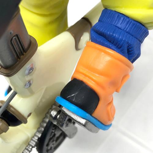 BANDAI(バンダイ) 孫悟空 DRAGONBALL SNAP FIGURE フィギュア 一番くじ ドラゴンボール DRAGONBALL SNAP COLLECTION A賞