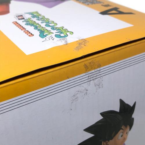 BANDAI(バンダイ) 孫悟空 DRAGONBALL SNAP FIGURE フィギュア 一番くじ ドラゴンボール DRAGONBALL SNAP COLLECTION A賞