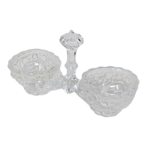 Baccarat (バカラ) ダブルソルトセラー ローザス