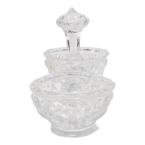 Baccarat (バカラ) ダブルソルトセラー ローザス