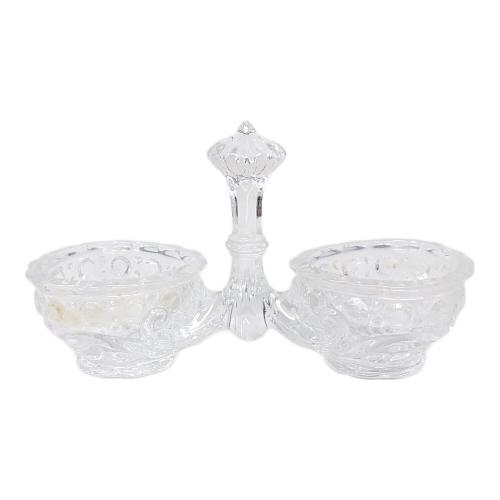 Baccarat (バカラ) ダブルソルトセラー ローザス