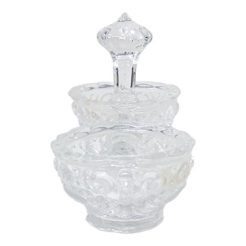 Baccarat (バカラ) ダブルソルトセラー ローザス