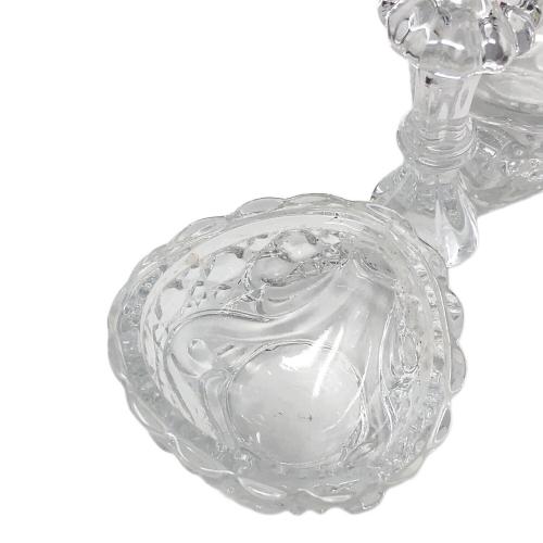 Baccarat (バカラ) ダブルソルトセラー ローザス