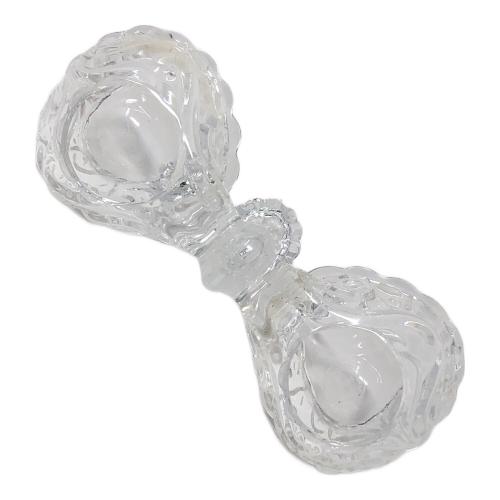 Baccarat (バカラ) ダブルソルトセラー ローザス