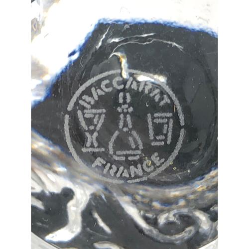 Baccarat (バカラ) ダブルソルトセラー ローザス