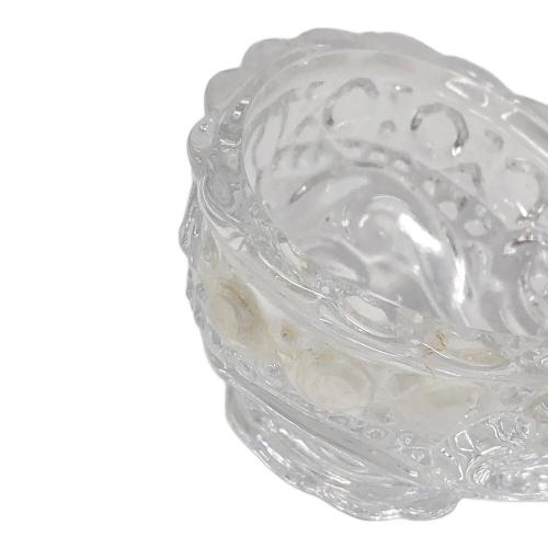 Baccarat (バカラ) ダブルソルトセラー ローザス