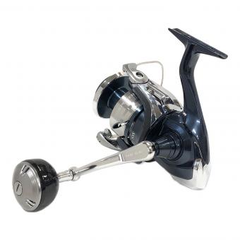 SHIMANO (シマノ) スピニングリール 21 TWINPOWER SW8000HG （ツインパワーエスダブリュー） 04228