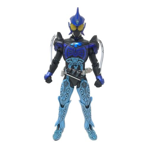 BANDAI (バンダイ) 仮面ライダーオーズ シャウタコンボ フィギュア S.H.Figuarts（フィギュアーツ） 真骨彫製法 仮面ライダーオーズ TAMASHIINATIONS