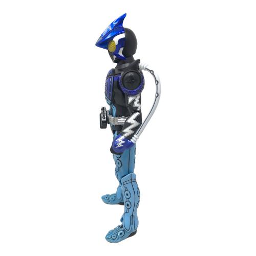 BANDAI (バンダイ) 仮面ライダーオーズ シャウタコンボ フィギュア S.H.Figuarts（フィギュアーツ） 真骨彫製法 仮面ライダーオーズ TAMASHIINATIONS