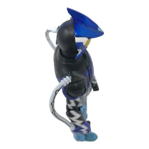 BANDAI (バンダイ) 仮面ライダーオーズ シャウタコンボ フィギュア S.H.Figuarts（フィギュアーツ） 真骨彫製法 仮面ライダーオーズ TAMASHIINATIONS