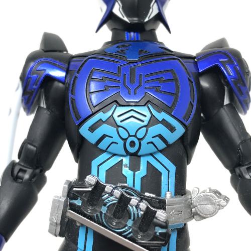 BANDAI (バンダイ) 仮面ライダーオーズ シャウタコンボ フィギュア S.H.Figuarts（フィギュアーツ） 真骨彫製法 仮面ライダーオーズ TAMASHIINATIONS