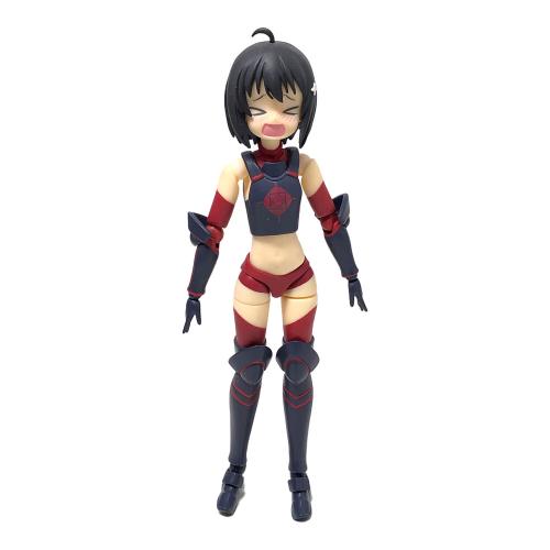 GOODSMILE COMPANY (グッドスマイルカンパニー) ACT MODE メイプル 機械神Ver. フィギュア 痛いのは嫌なので防御力に極振りしたいと思います。 action figure model kit