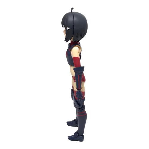 GOODSMILE COMPANY (グッドスマイルカンパニー) ACT MODE メイプル 機械神Ver. フィギュア 痛いのは嫌なので防御力に極振りしたいと思います。 action figure model kit