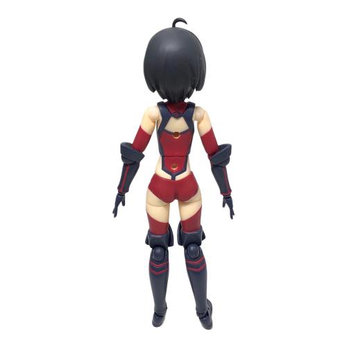 GOODSMILE COMPANY (グッドスマイルカンパニー) ACT MODE メイプル 機械神Ver. フィギュア 痛いのは嫌なので防御力に極振りしたいと思います。 action figure model kit