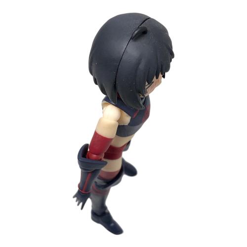 GOODSMILE COMPANY (グッドスマイルカンパニー) ACT MODE メイプル 機械神Ver. フィギュア 痛いのは嫌なので防御力に極振りしたいと思います。 action figure model kit