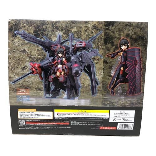 GOODSMILE COMPANY (グッドスマイルカンパニー) ACT MODE メイプル 機械神Ver. フィギュア 痛いのは嫌なので防御力に極振りしたいと思います。 action figure model kit