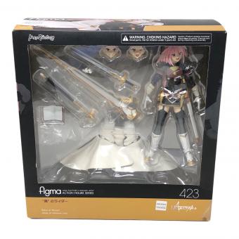MAX FACTORY (マックスファクトリー) 黒のライダー figma フィギュア 423 Fate/Apocrypha (フェイト アポクリファ)