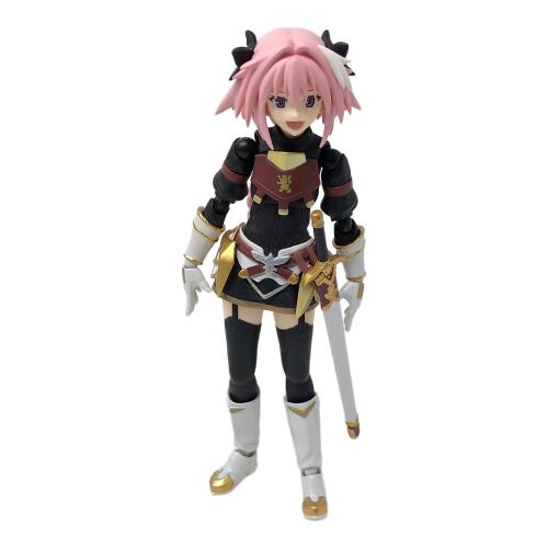 MAX FACTORY (マックスファクトリー) 黒のライダー figma フィギュア 423 Fate/Apocrypha (フェイト アポクリファ)