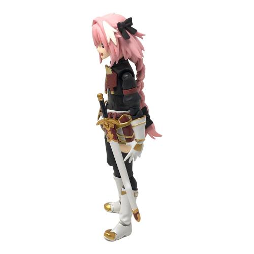 MAX FACTORY (マックスファクトリー) 黒のライダー figma フィギュア 423 Fate/Apocrypha (フェイト アポクリファ)