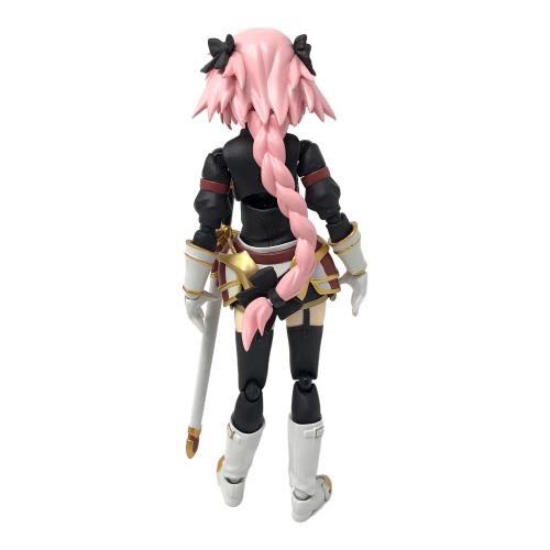 MAX FACTORY (マックスファクトリー) 黒のライダー figma フィギュア 423 Fate/Apocrypha (フェイト アポクリファ)