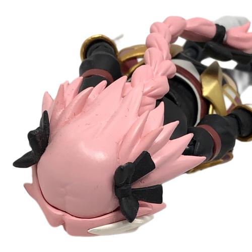 MAX FACTORY (マックスファクトリー) 黒のライダー figma フィギュア 423 Fate/Apocrypha (フェイト アポクリファ)