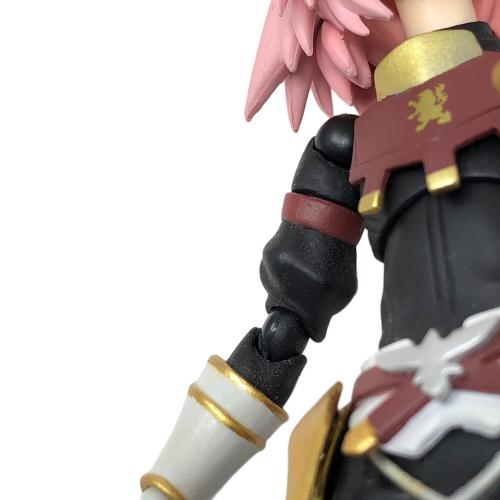 MAX FACTORY (マックスファクトリー) 黒のライダー figma フィギュア 423 Fate/Apocrypha (フェイト アポクリファ)