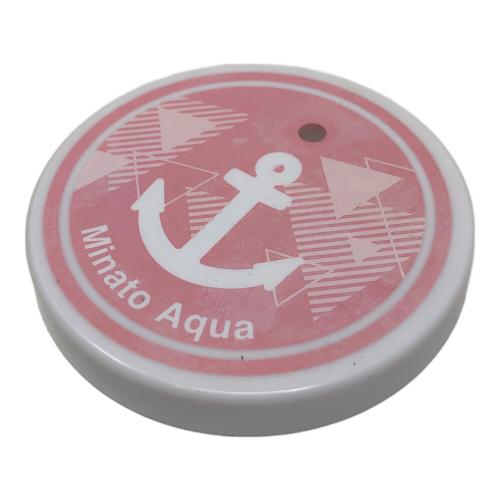 GOODSMILE COMPANY (グッドスマイルカンパニー) ねんどろいど 湊あくあ フィギュア 1663 hololive(ホロライブ)