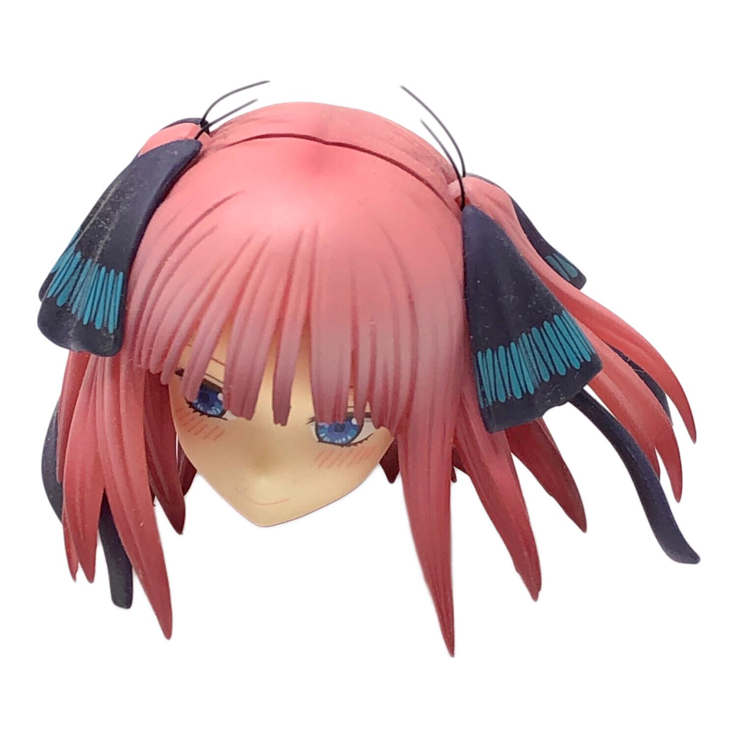 KOTOBUKIYA(コトブキヤ) 1/8 Scale Pre-Painted Figure 中野二乃 (なか