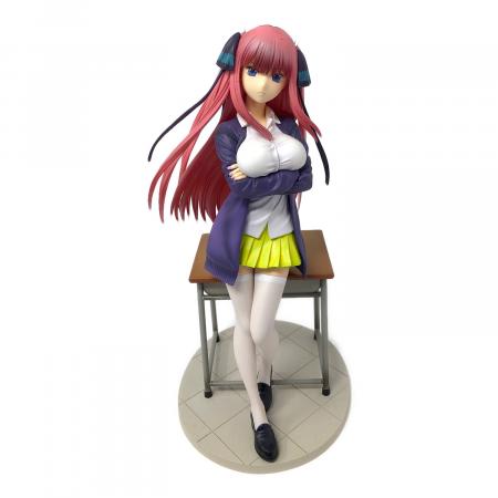 KOTOBUKIYA(コトブキヤ) 1/8 Scale Pre-Painted Figure 中野二乃