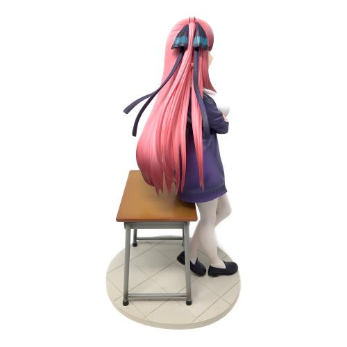 KOTOBUKIYA(コトブキヤ) 1/8 Scale Pre-Painted Figure 中野二乃 (なかのにの) フィギュア 五等分の花嫁 (ゴトウブンノハナヨメ)