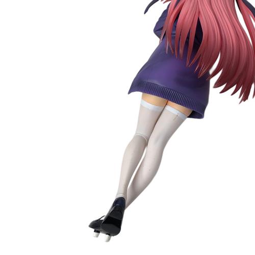 KOTOBUKIYA(コトブキヤ) 1/8 Scale Pre-Painted Figure 中野二乃 (なか