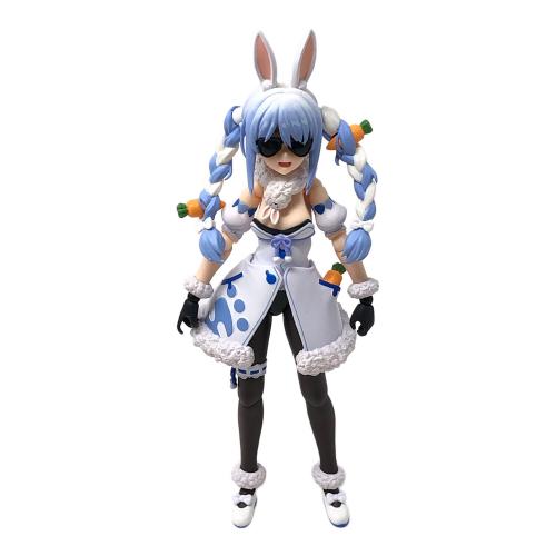 MAX FACTORY (マックスファクトリー) 兎田ぺこら フィギュア hololive (ホロライブ) 529 figma