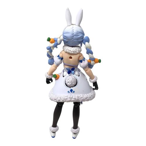 MAX FACTORY (マックスファクトリー) 兎田ぺこら フィギュア hololive (ホロライブ) 529 figma
