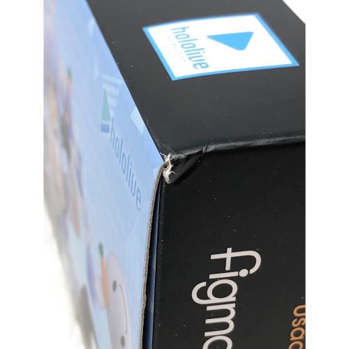 MAX FACTORY (マックスファクトリー) 兎田ぺこら フィギュア hololive (ホロライブ) 529 figma